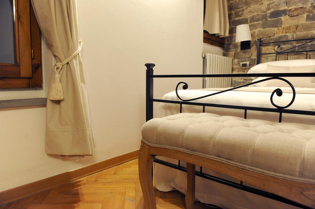 Aria Di Casa Apartment Флоренция Экстерьер фото