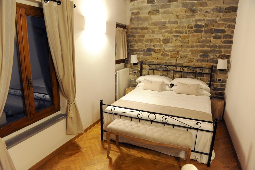 Aria Di Casa Apartment Флоренция Экстерьер фото
