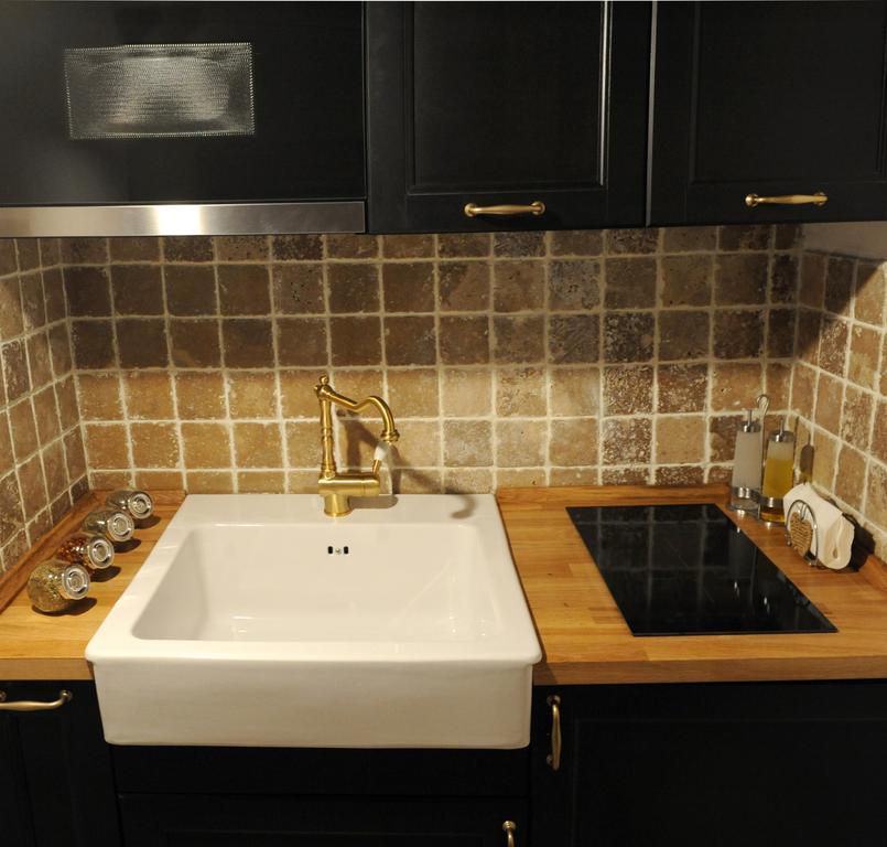 Aria Di Casa Apartment Флоренция Номер фото