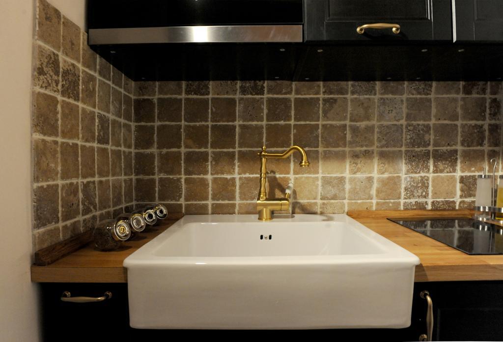 Aria Di Casa Apartment Флоренция Экстерьер фото