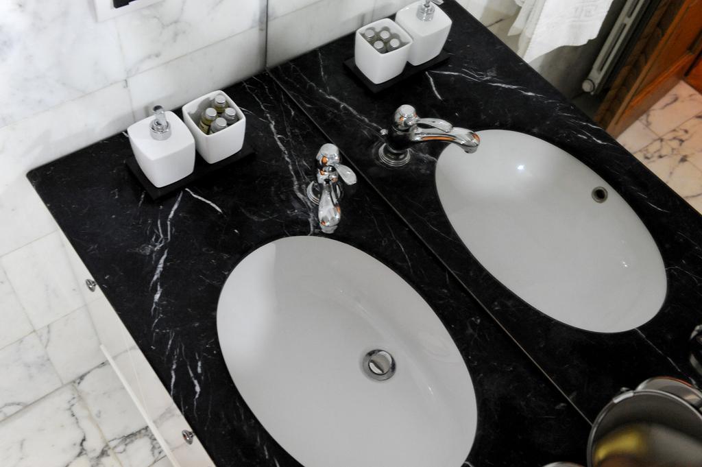 Aria Di Casa Apartment Флоренция Экстерьер фото