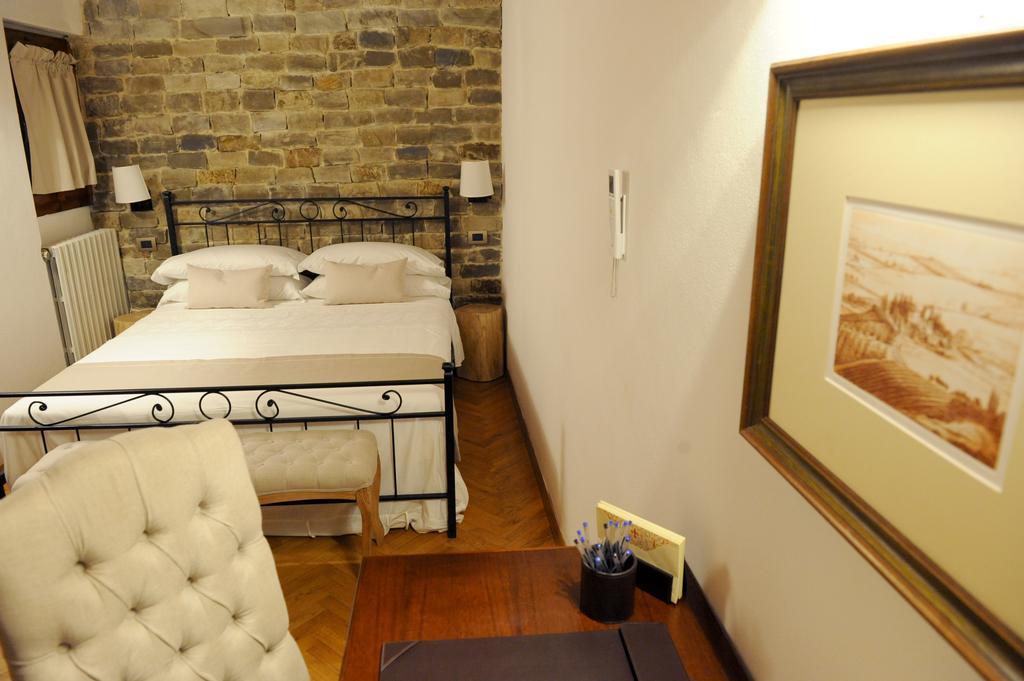 Aria Di Casa Apartment Флоренция Номер фото