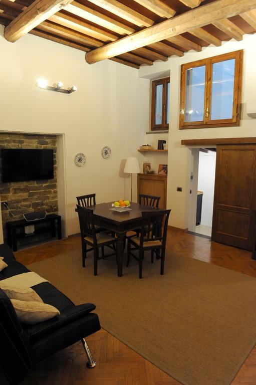 Aria Di Casa Apartment Флоренция Экстерьер фото