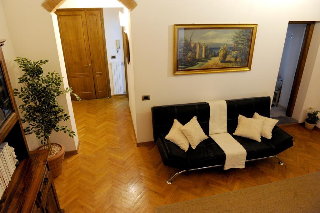 Aria Di Casa Apartment Флоренция Экстерьер фото