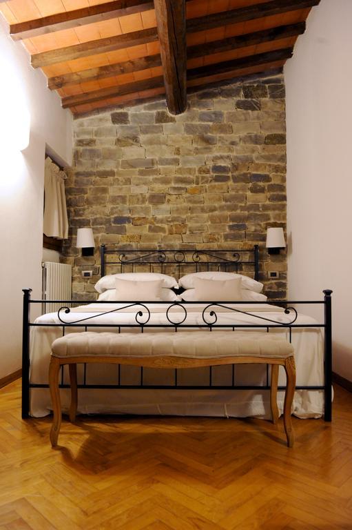 Aria Di Casa Apartment Флоренция Экстерьер фото