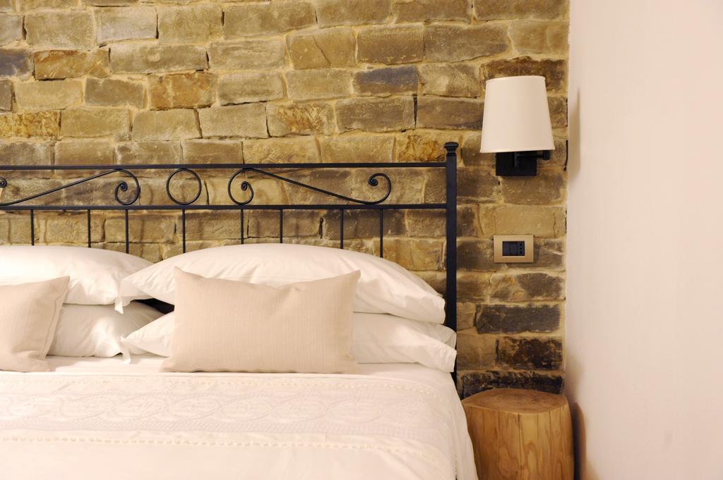 Aria Di Casa Apartment Флоренция Экстерьер фото