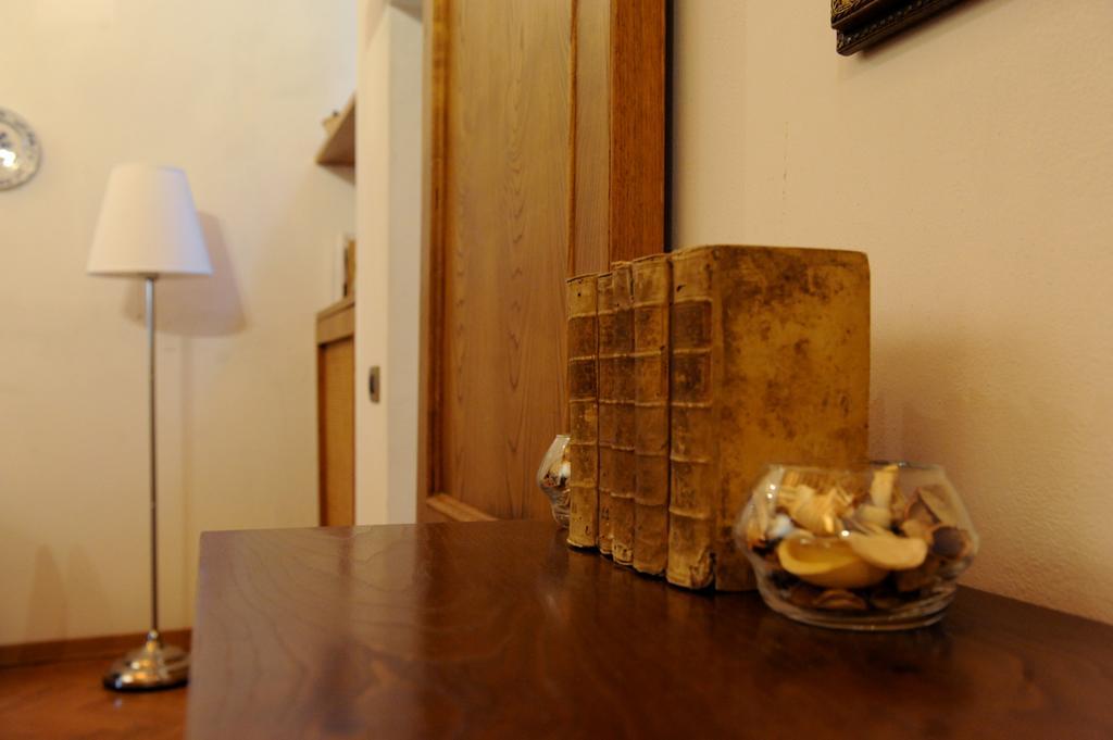 Aria Di Casa Apartment Флоренция Экстерьер фото